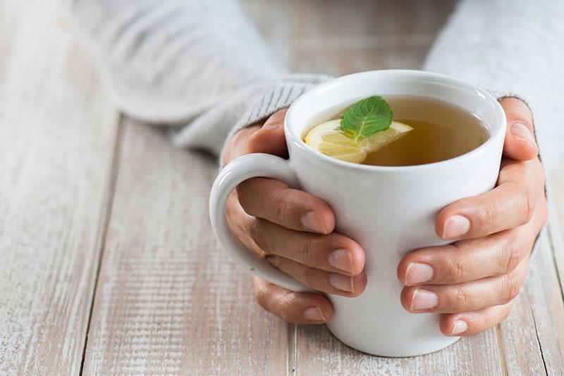5 biljnih čajeva za prirodno čišćenje tijela