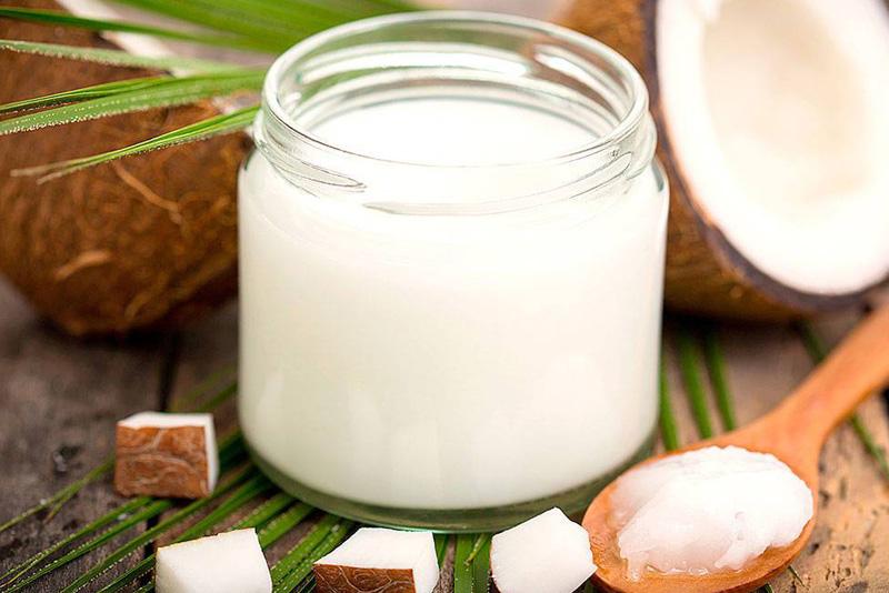Kokosovo ulje – pobjeđuje čak i opasne gljivične infekcije!
