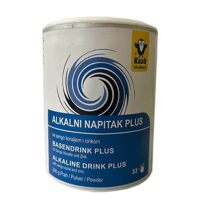 Alkalni napitak Raab 200g - Alternativa Webshop