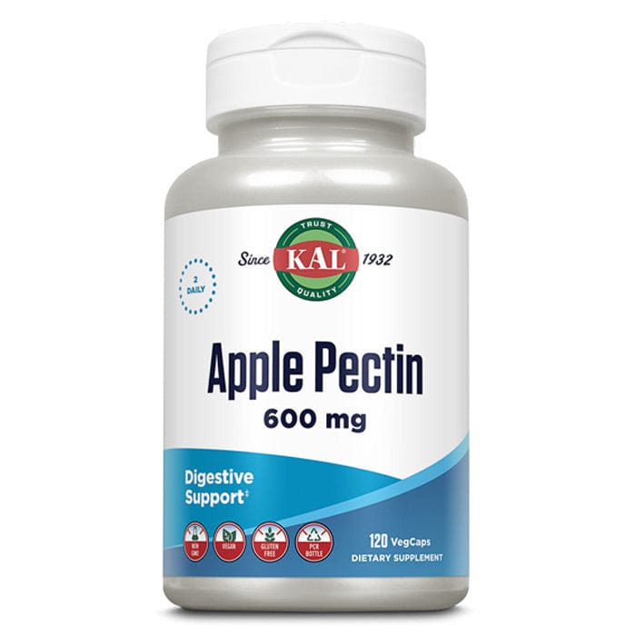 Apple Pectin Kal 120kapsula - Alternativa Webshop