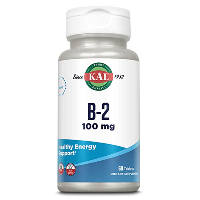 B-2 Kal 60 tableta - Alternativa Webshop