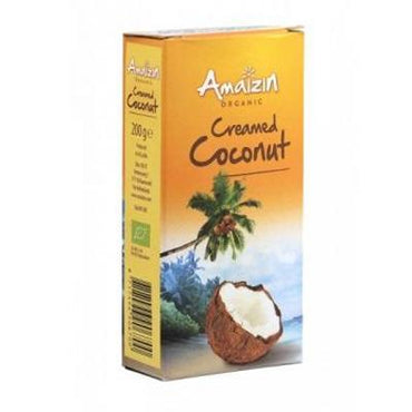 BIO Krema od kokosa Amaizin 200g Akcija - Alternativa Webshop
