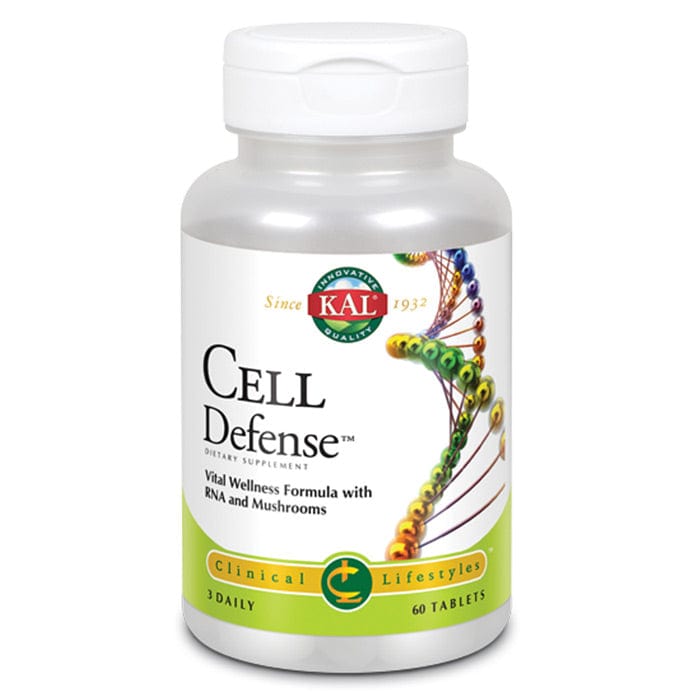 Cell Defense Kal 60 tableta - Alternativa Webshop