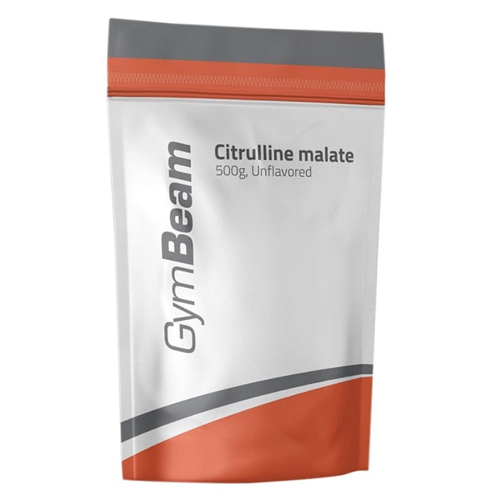 Citrulin Malat GymBeam 250g - Alternativa Webshop