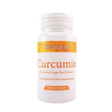 Curcumin Himalayan 90 kapsula - Alternativa Webshop