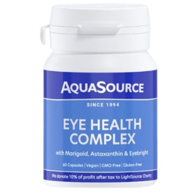 Eye Health Complex AquaSource 60 kapsula - Alternativa Webshop