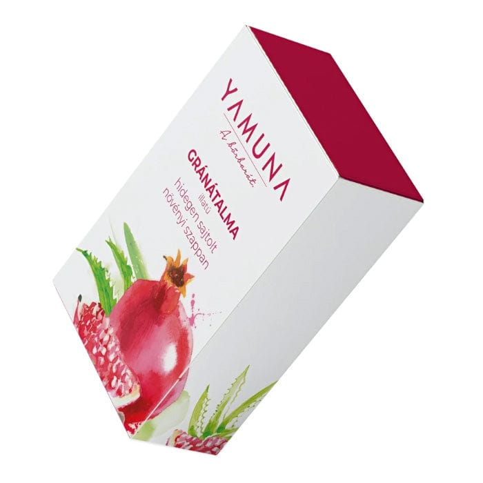 Hladno prešani sapun Nar Yamuna Cosmetics 100g - Alternativa Webshop