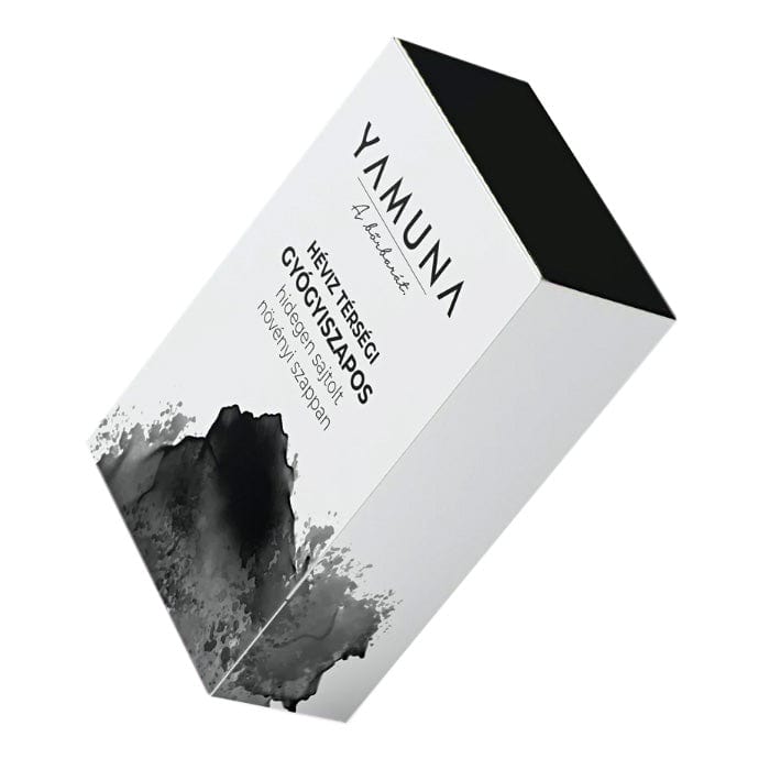 Hladno prešani sapun s ljekovitim blatom Yamuna Cosmetics 110g - Alternativa Webshop