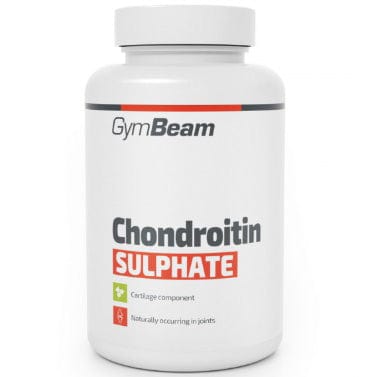 Kondroitin sulfat - GymBeam 90 kapsula - Alternativa Webshop