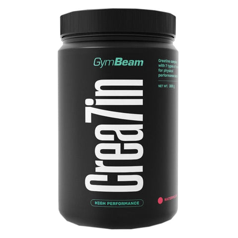 Kreatin Crea7in GymBeam 300 g - razni okusi - Alternativa Webshop