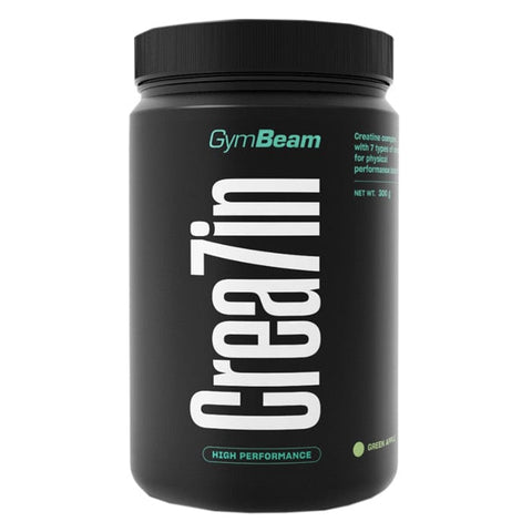 Kreatin Crea7in GymBeam 300 g - razni okusi - Alternativa Webshop