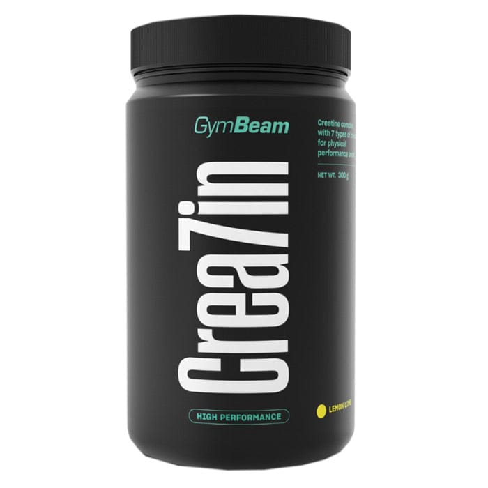 Kreatin Crea7in GymBeam 300 g - razni okusi - Alternativa Webshop