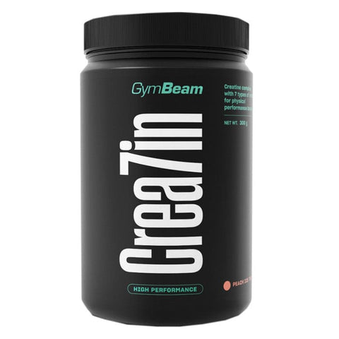 Kreatin Crea7in GymBeam 300 g - razni okusi - Alternativa Webshop