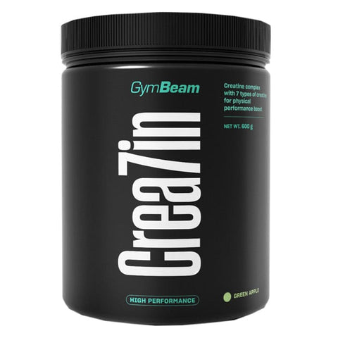 Kreatin Crea7in GymBeam 600 g - razni okusi - Alternativa Webshop