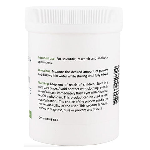 Magnezijev bisglicinat u prahu Heiltropfen 250g - Alternativa Webshop
