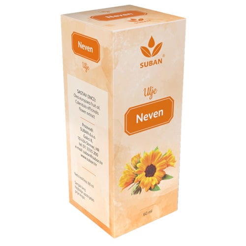 Nevenovo ulje Suban 60ml - Alternativa Webshop