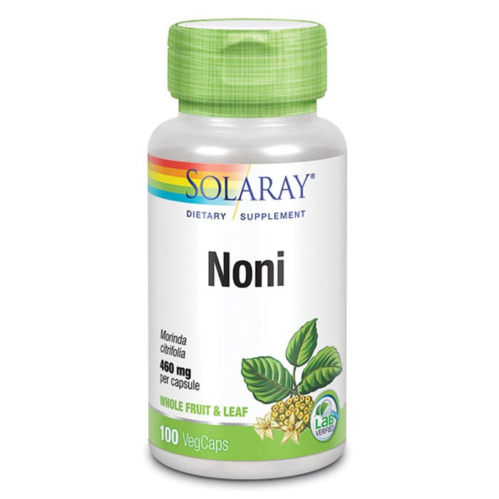 Noni Solaray 100 kapsula - Alternativa Webshop