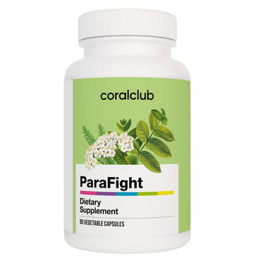 ParaFight Coral Club 90 kapsula - Alternativa Webshop