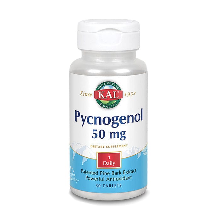 Pycnogenol Kal 30 kapsula - Alternativa Webshop