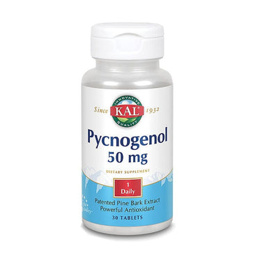 Pycnogenol Kal 30 kapsula - Alternativa Webshop