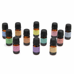 Set eteričnih ulja za aromaterapiju - Jesenski set - Alternativa Webshop