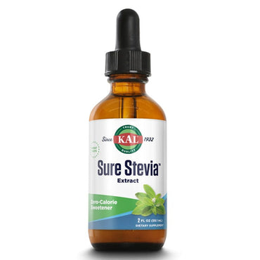Stevia Liquid Kal 59ml - Alternativa Webshop