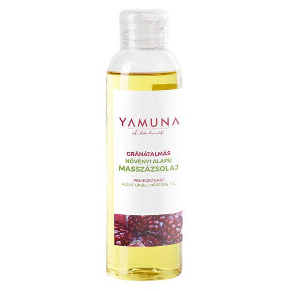 Ulje za profesionalnu masažu Nar Yamuna Cosmetics 250ml - Alternativa Webshop