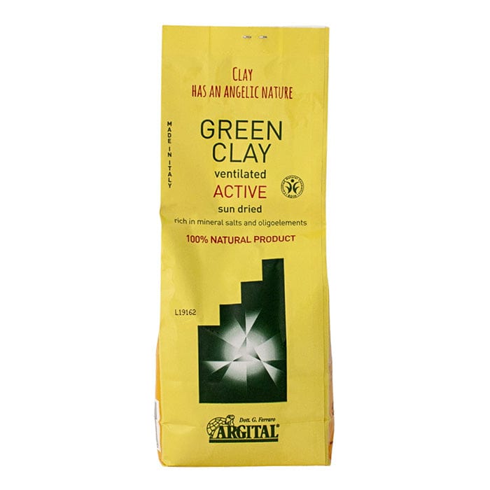 Ventilirana glina Argital 500g - Alternativa Webshop