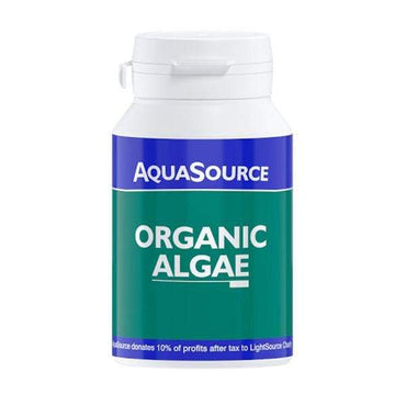 Afa alge Aquasource 50g - Alternativa Webshop