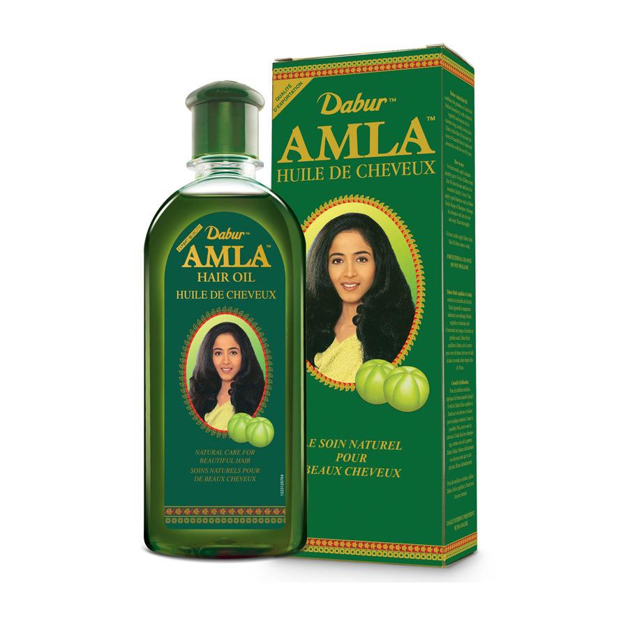 Amla ulje za kosu Dabur 100ml