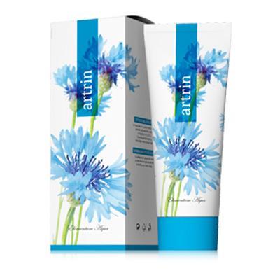 Artrin krema Energy 50ml - Alternativa Webshop