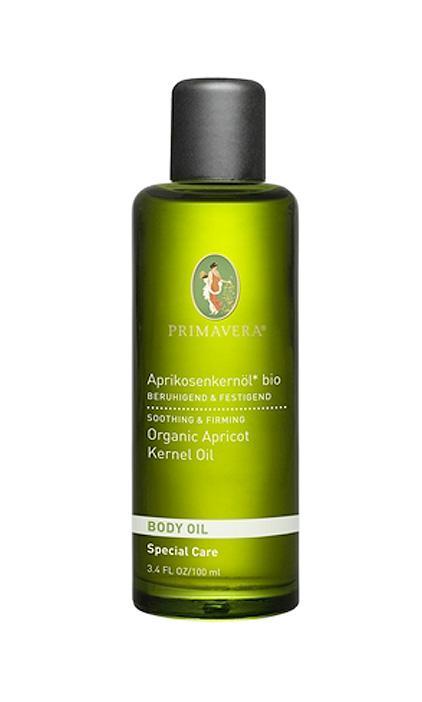 Bazno ulje koštica marelica Primavera 100ml