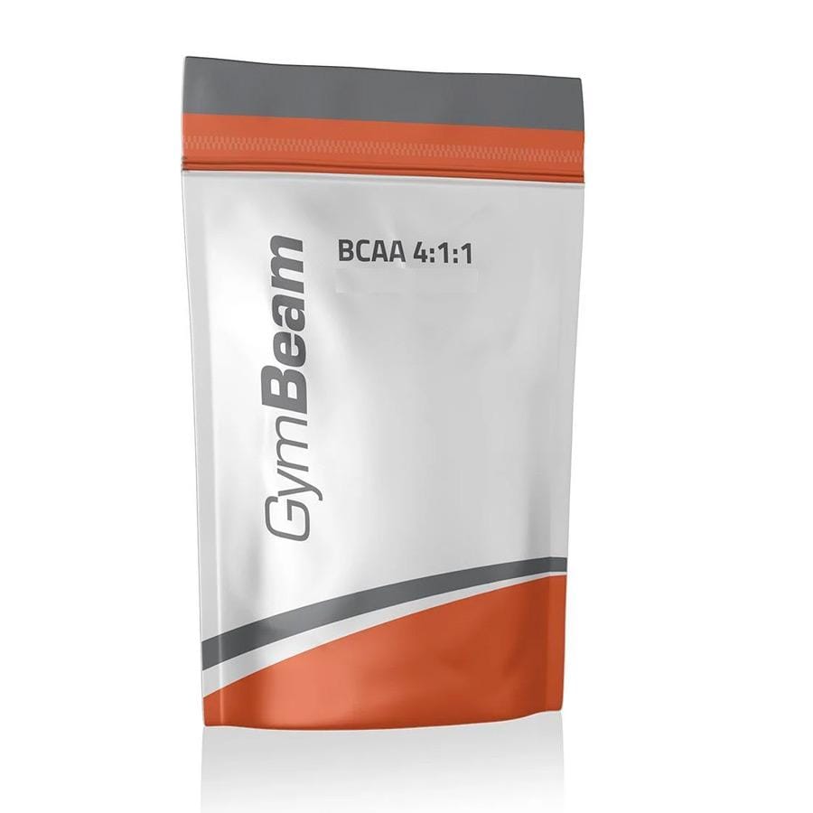 BCAA 4:1:1 Instant GymBeam 500g - razni okusi