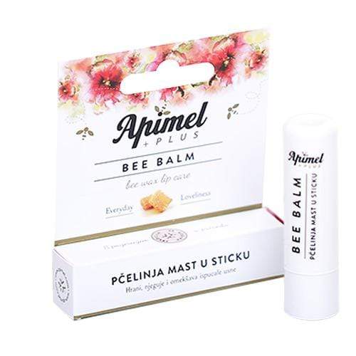 Bee Balm Pčelinja mast u stiku Apimel 4,2g - Alternativa Webshop