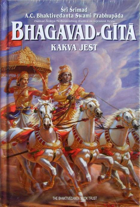 Bhagavad Gita