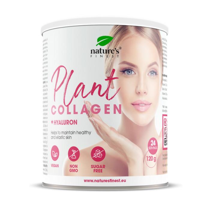 Biljni Kolagen Nature's Finest 120g - Alternativa Webshop