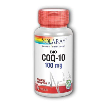 CoQ10 Solaray 30 kapsula