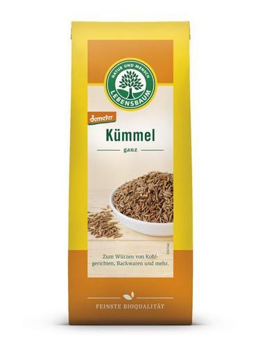 BIO Kim cijeli Lebensbaum 50g