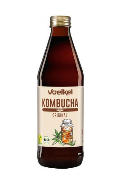 BIO Kombucha napitak Voelkel 330ml