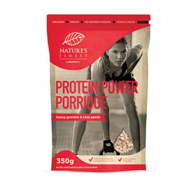 BIO Musli Protein Power (kaša) Nutrisslim 350g - Alternativa Webshop