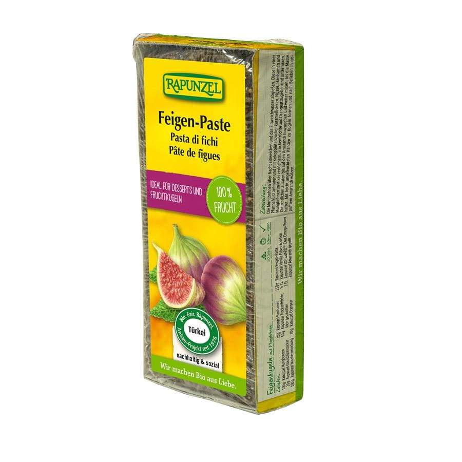 BIO Pasta od smokvi Rapunzel 250g - Alternativa Webshop