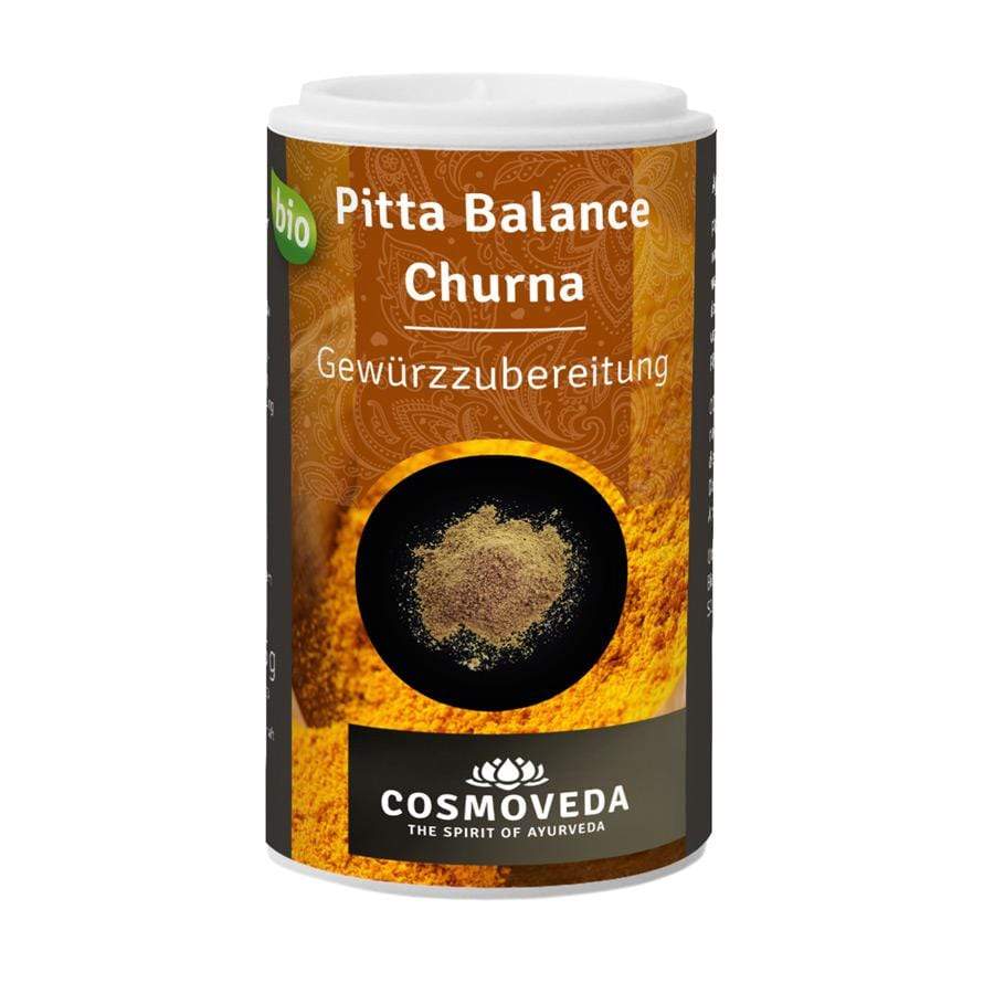 BIO PITTA Churna - balans mješavina začina Cosmoveda 25g - Alternativa Webshop