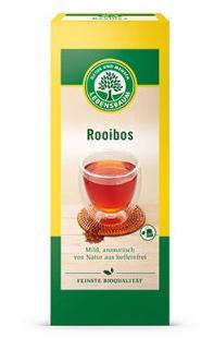 BIO Rooibos čaj Lebensbaum 30g