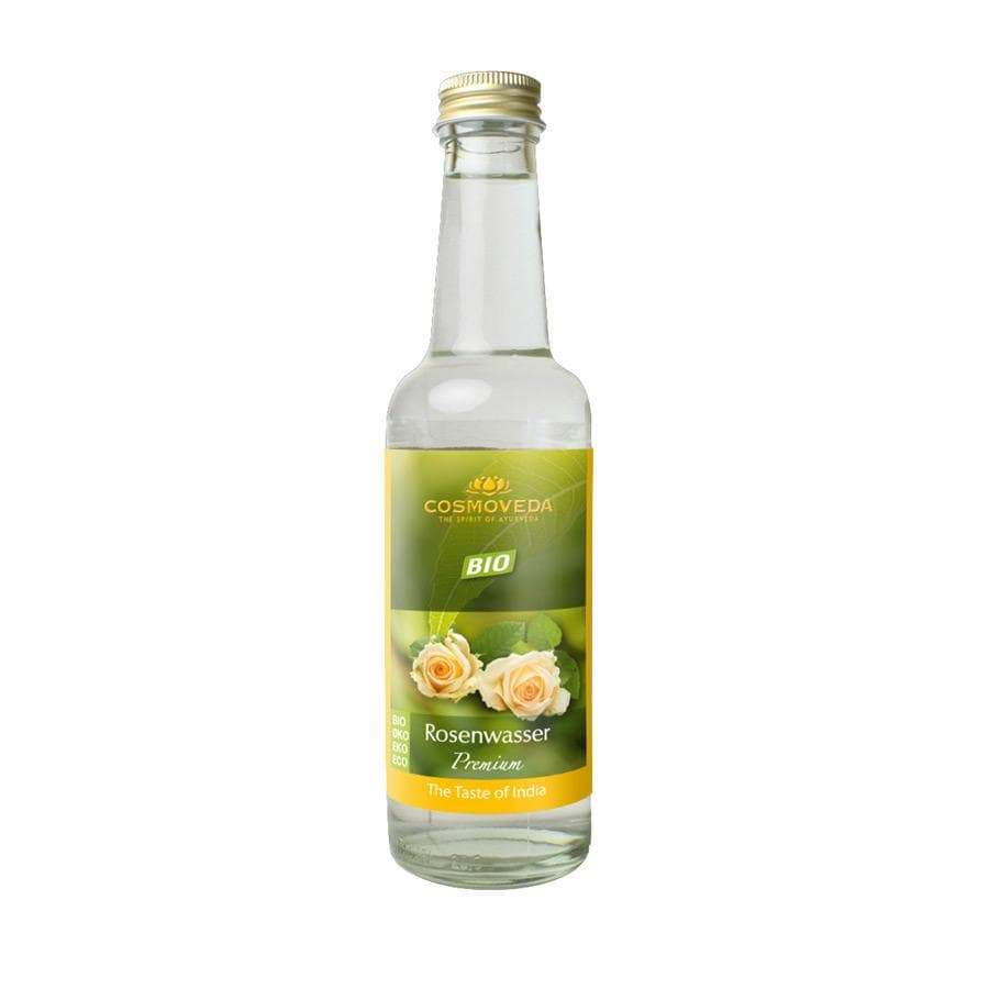 BIO Ružina vodica premium Cosmoveda 250ml - Alternativa Webshop