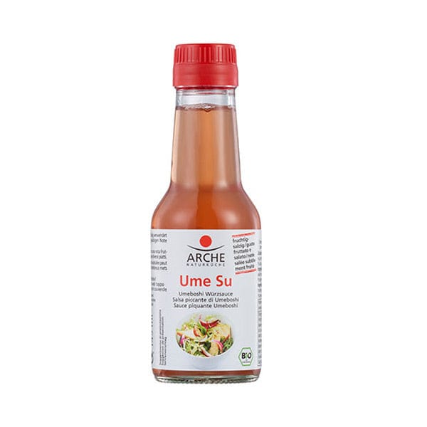 BIO Ume Su ocat Umeboshi Arche 145ml - Alternativa Webshop