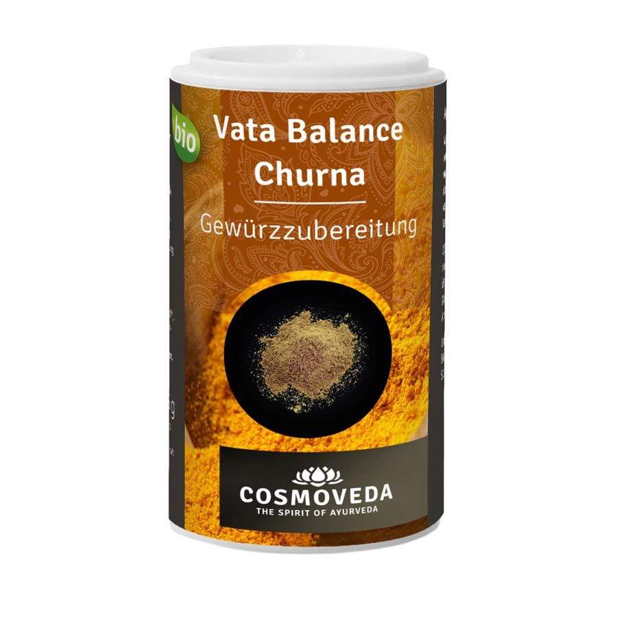 BIO VATA Churna - balans mješavina začina Cosmoveda 25g - Alternativa Webshop