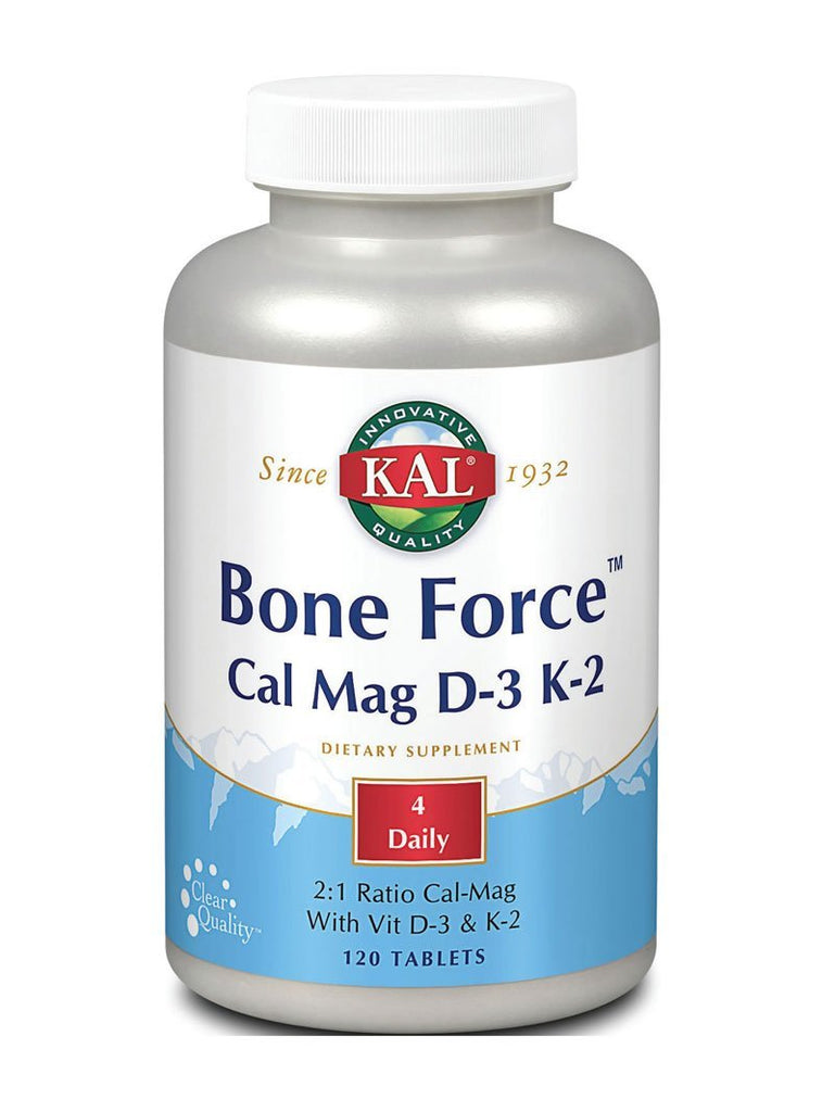 Bone Force KAL 120tableta