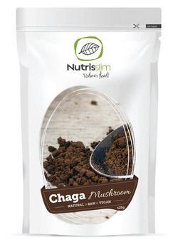 Chaga u prahu Nutrisslim 125g