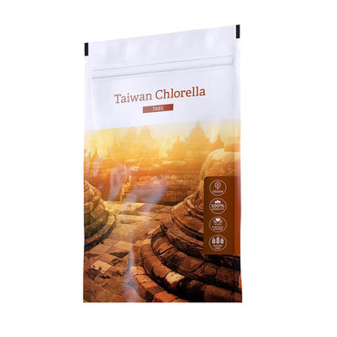 Chlorella Organic Energy 200 tableta - Alternativa Webshop