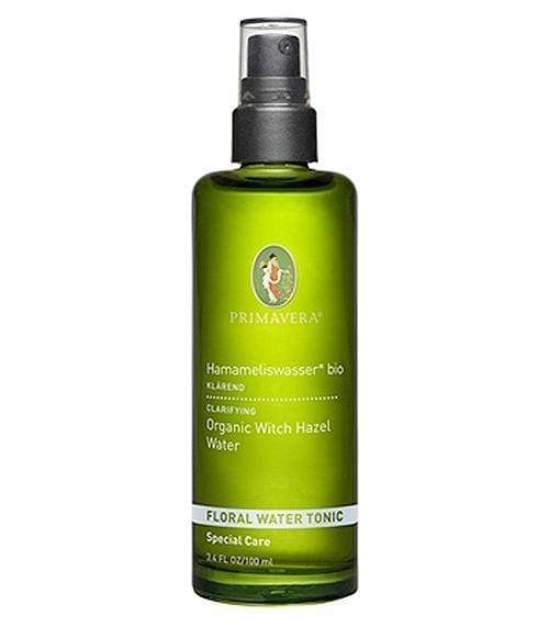 Cvjetna voda Hamamelis Primavera 100ml - Alternativa Webshop